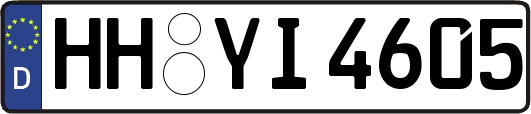HH-YI4605