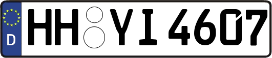 HH-YI4607