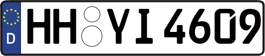 HH-YI4609