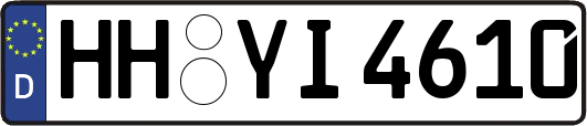 HH-YI4610