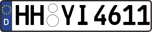 HH-YI4611