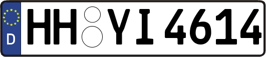 HH-YI4614