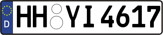 HH-YI4617