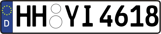 HH-YI4618