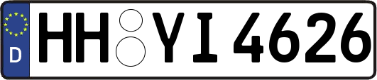 HH-YI4626