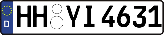 HH-YI4631