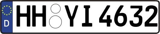 HH-YI4632