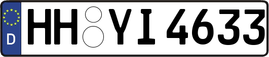 HH-YI4633