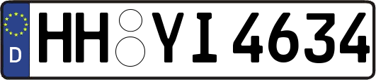 HH-YI4634