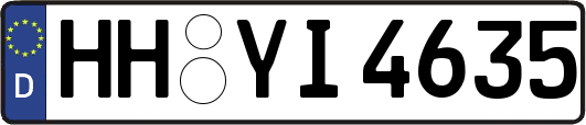 HH-YI4635