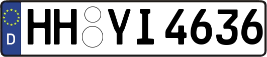 HH-YI4636