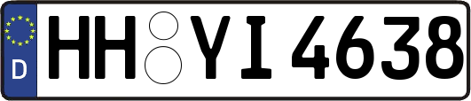 HH-YI4638