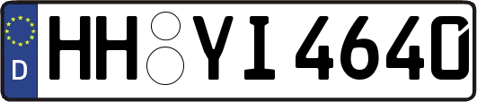 HH-YI4640