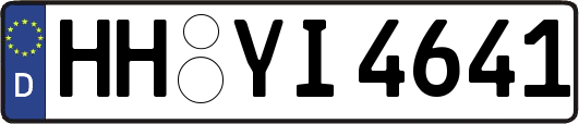 HH-YI4641