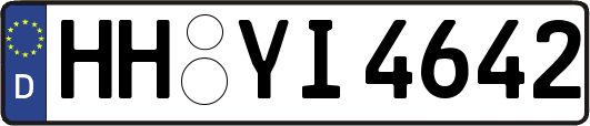 HH-YI4642
