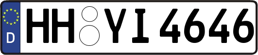 HH-YI4646