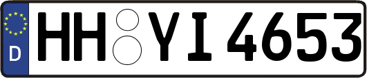 HH-YI4653