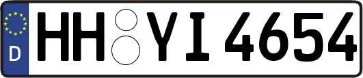 HH-YI4654
