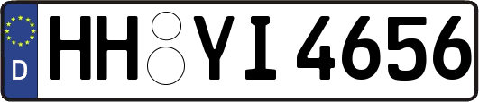 HH-YI4656