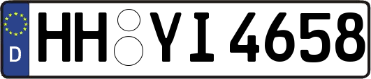 HH-YI4658