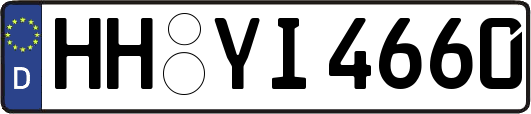 HH-YI4660