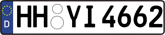 HH-YI4662