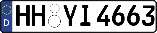 HH-YI4663