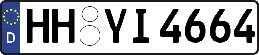 HH-YI4664