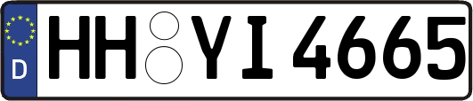 HH-YI4665