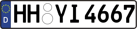 HH-YI4667