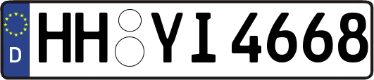 HH-YI4668