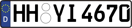 HH-YI4670