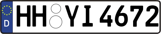HH-YI4672