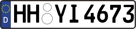 HH-YI4673