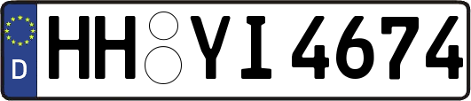 HH-YI4674