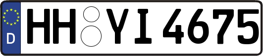 HH-YI4675