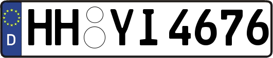 HH-YI4676