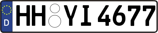 HH-YI4677