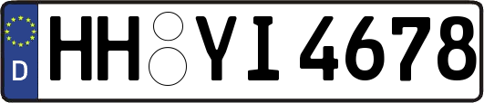 HH-YI4678