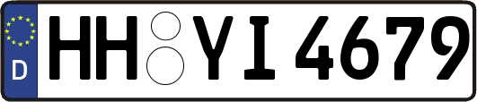 HH-YI4679