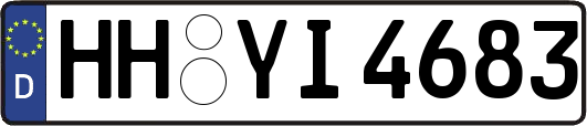 HH-YI4683