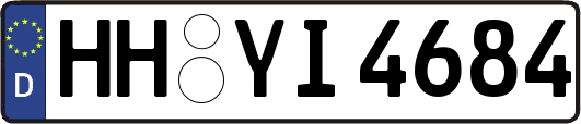 HH-YI4684