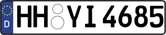 HH-YI4685
