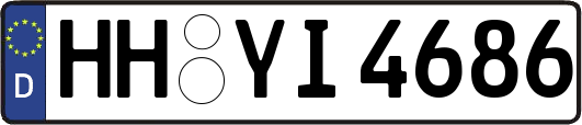 HH-YI4686