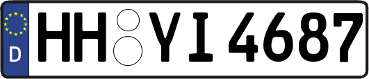 HH-YI4687