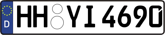 HH-YI4690