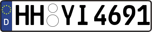 HH-YI4691