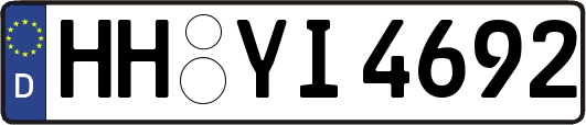 HH-YI4692