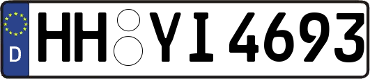 HH-YI4693