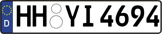 HH-YI4694